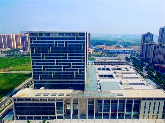  武汉大学人民医院